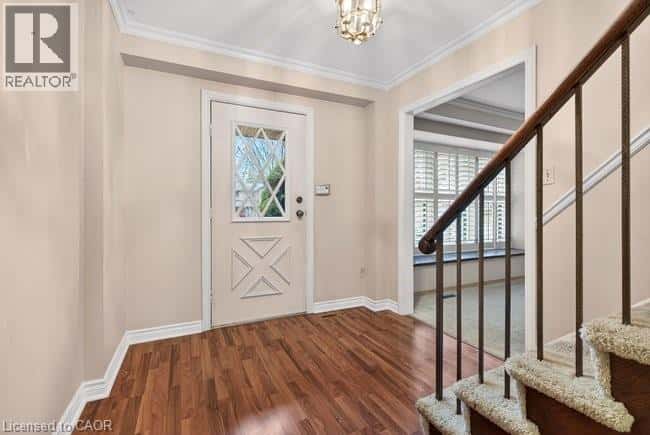 179 DIGBY Road — Oakville, Ontario - Photo 4 of 24