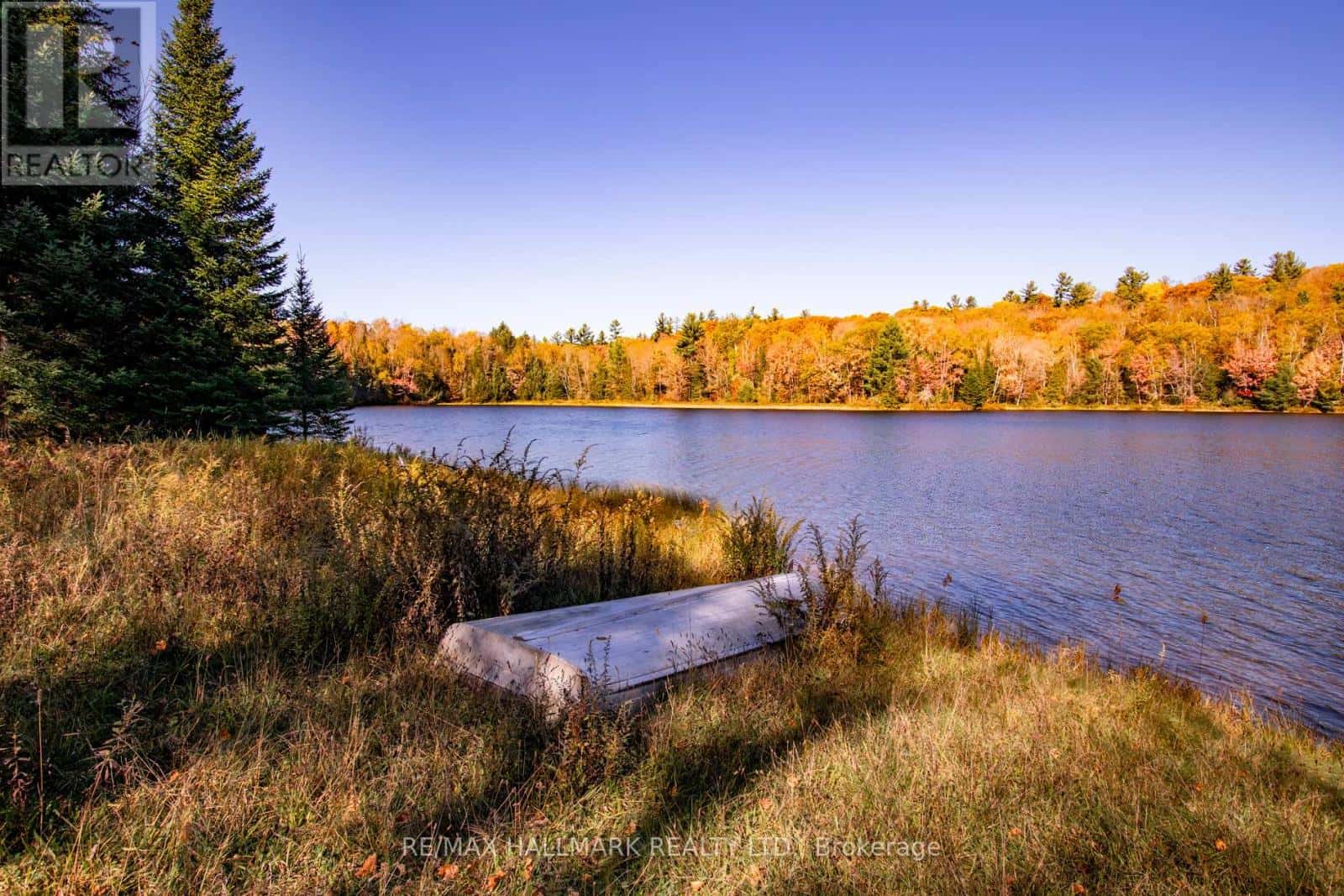 3517 HALIBURTON LAKE ROAD — Dysart et al (Guilford), Ontario - Photo 2 of 30