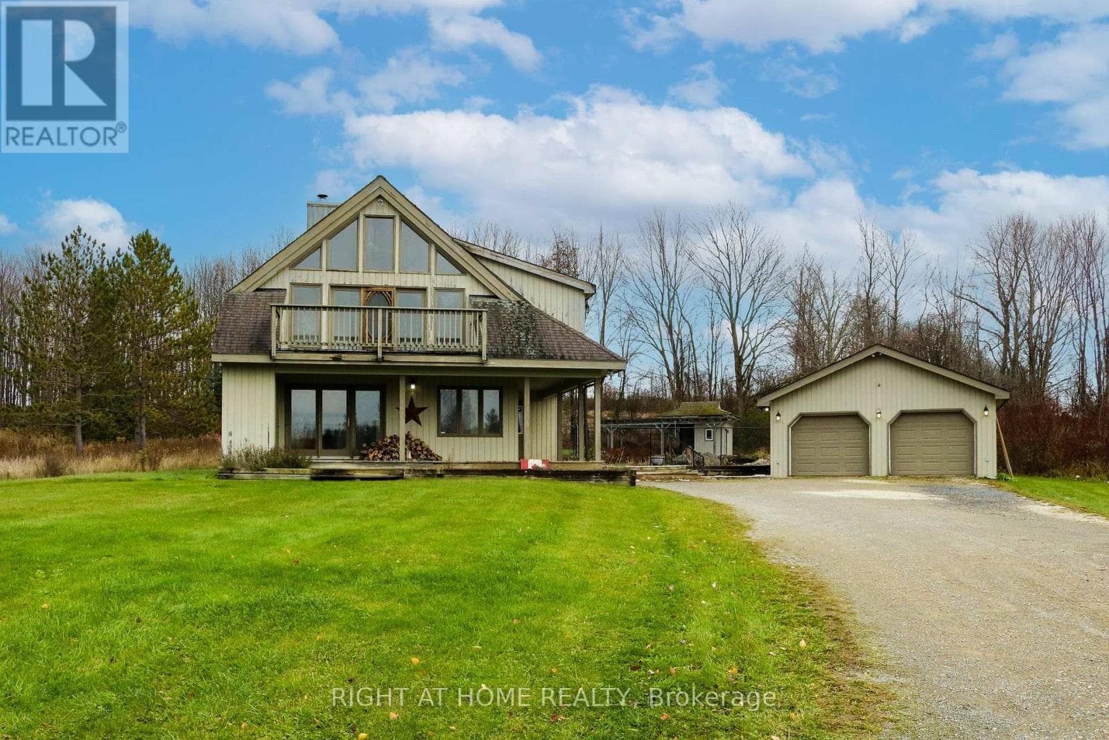 196 SUMMIT VIEW COURT — Blue Mountains, Ontario - Main photo