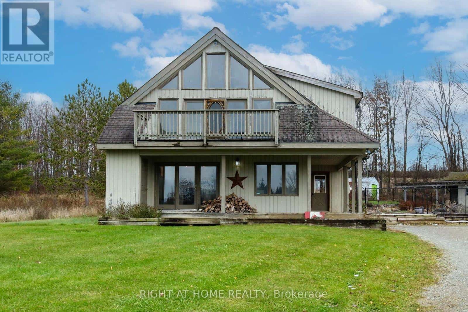 196 SUMMIT VIEW COURT — Blue Mountains, Ontario - Photo 2 of 34