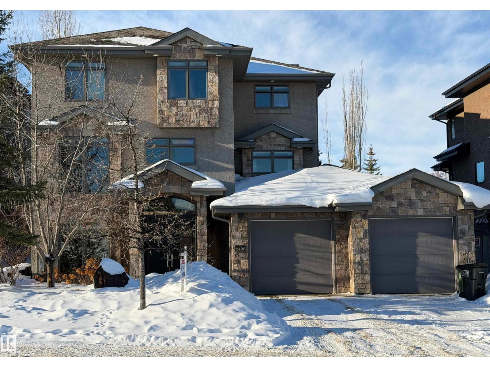 2408 MARTELL CR NW — Edmonton, Alberta - Main photo