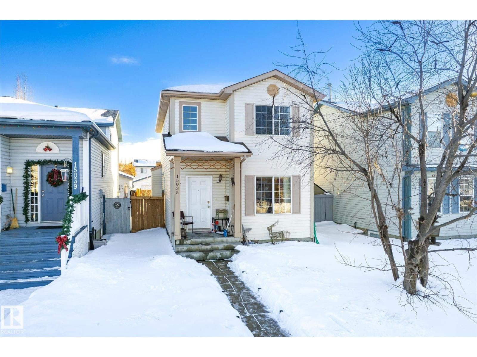 15035 133 ST NW — Edmonton, Alberta - Main photo