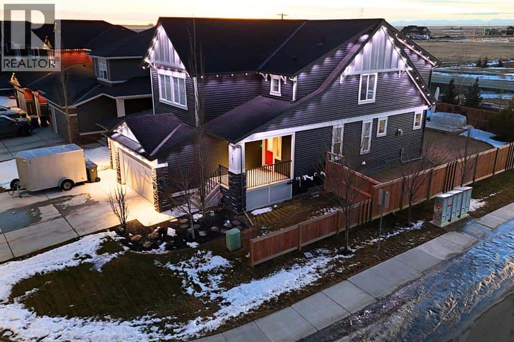 101 Boulder Creek Place — Langdon, Alberta - Photo 2 of 50