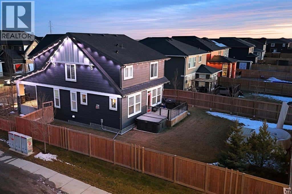 101 Boulder Creek Place — Langdon, Alberta - Photo 3 of 50