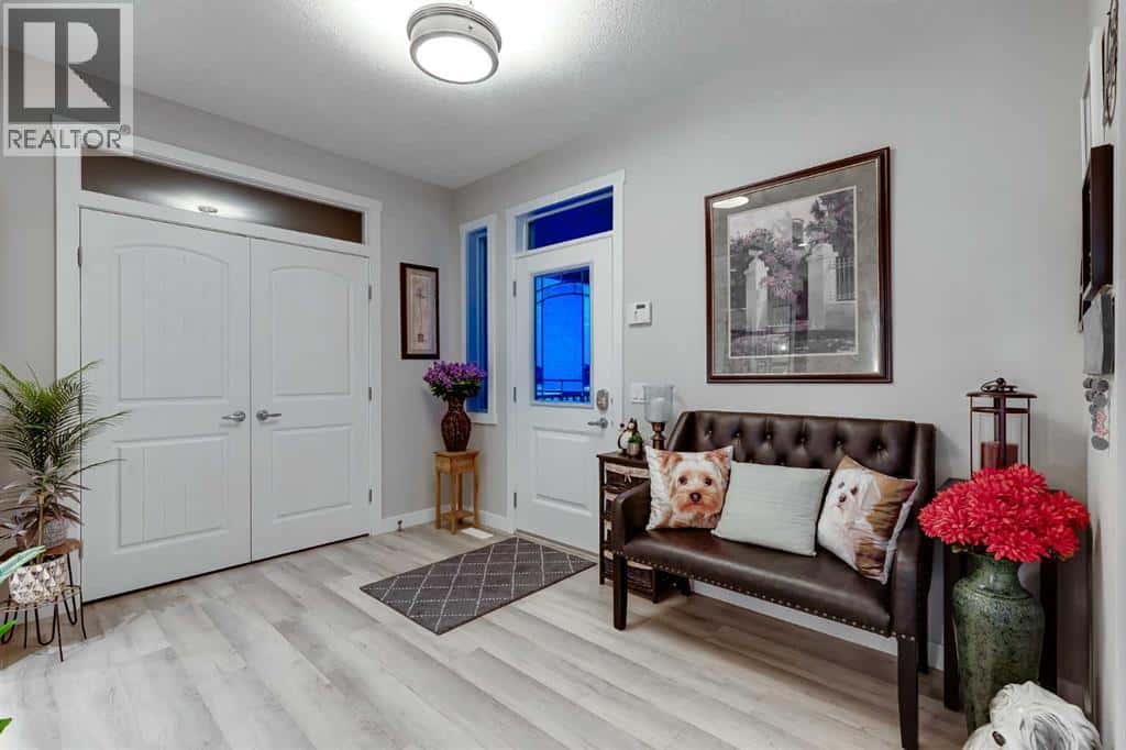 101 Boulder Creek Place — Langdon, Alberta - Photo 4 of 50