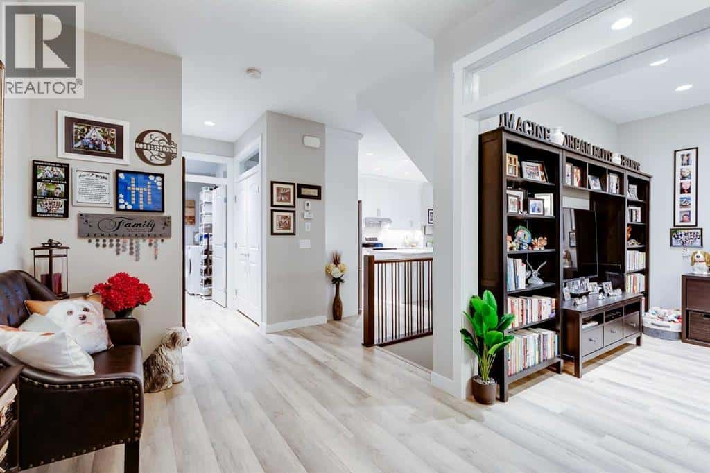 101 Boulder Creek Place — Langdon, Alberta - Photo 5 of 50