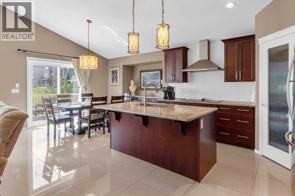 68 Nolanlake View NW — Calgary, Alberta - Photo 2 of 23