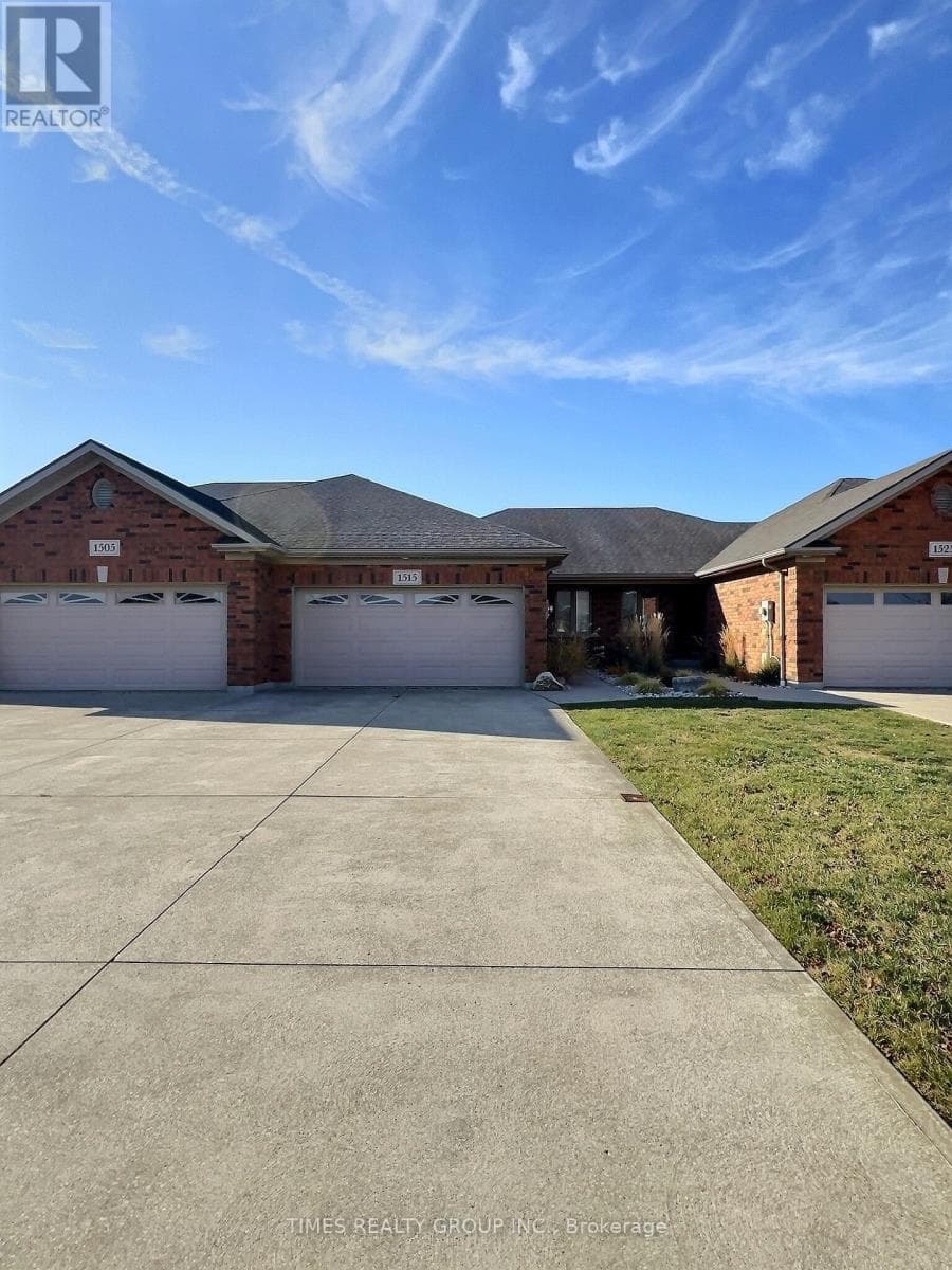 1515 SKINNER STREET — LaSalle, Ontario - Main photo