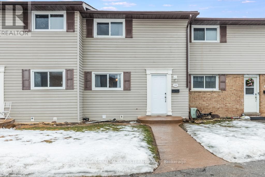 34 - 996 SYDENHAM ROAD — Peterborough (Ashburnham Ward 4), Ontario - Main photo