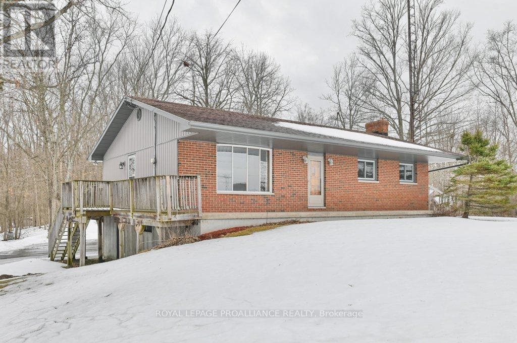 184 BETHEL ROAD — Belleville (Thurlow Ward), Ontario - Main photo
