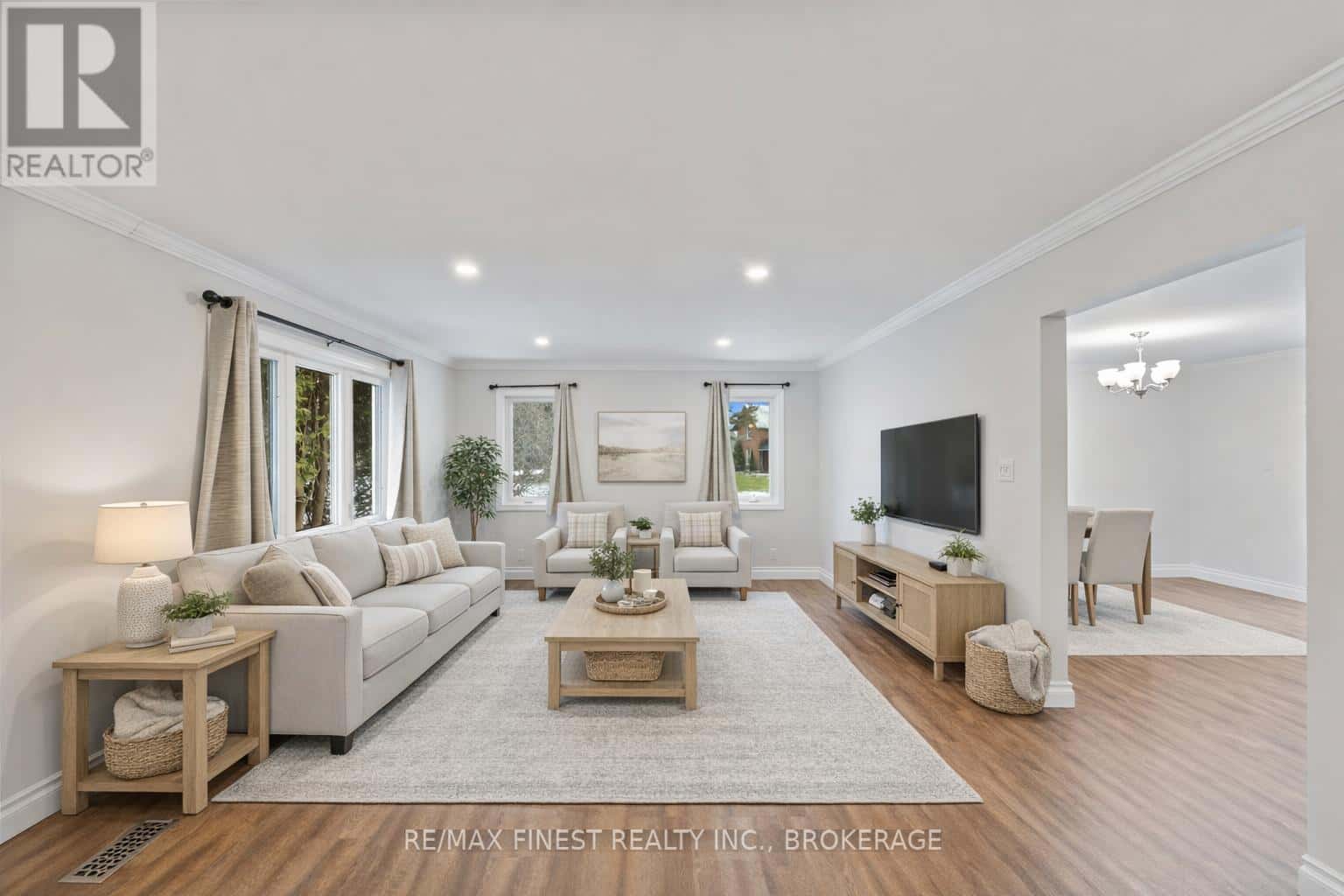 8727 COUNTY ROAD 2 — Greater Napanee (Greater Napanee), Ontario - Photo 5 of 45