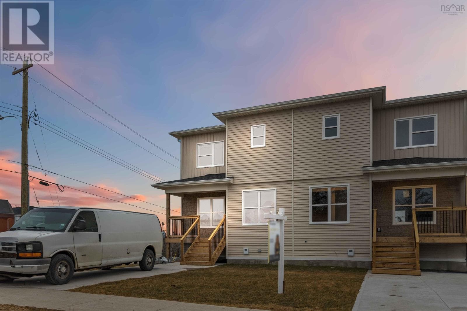 4 Berm Street — Spryfield, Nova Scotia - Main photo