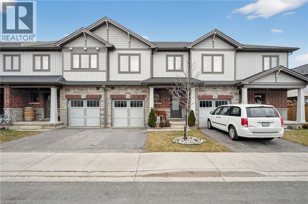 73 SEVERINO Circle — Smithville, Ontario - Photo 2 of 44