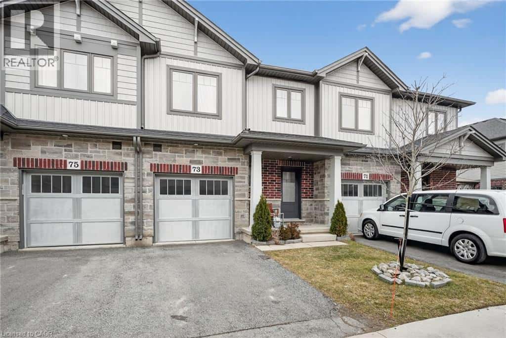 73 SEVERINO Circle — Smithville, Ontario - Photo 3 of 44