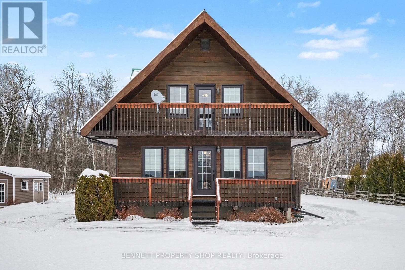 1312 SCHEEL DRIVE — McNab/Braeside, Ontario - Main photo