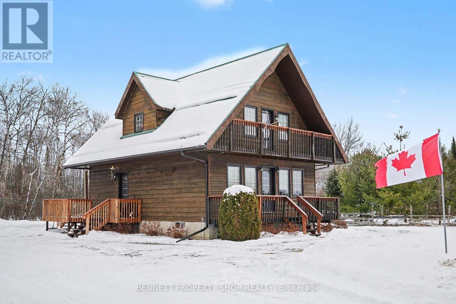 1312 SCHEEL DRIVE — McNab/Braeside, Ontario - Photo 2 of 33