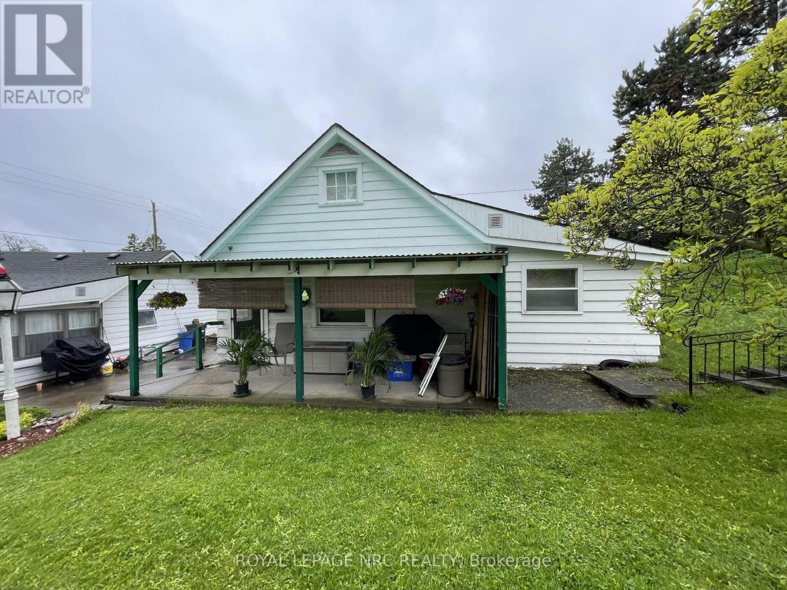 166 LAKESHORE ROAD — Fort Erie (Lakeshore), Ontario - Main photo