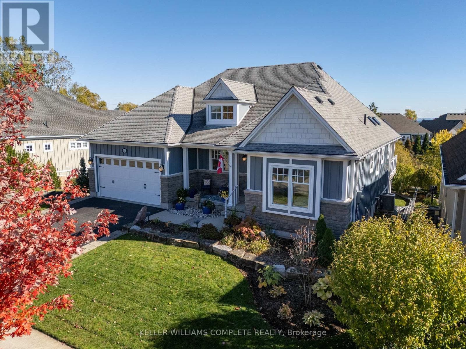 110 SUNRISE COURT — Fort Erie (Ridgeway), Ontario - Main photo