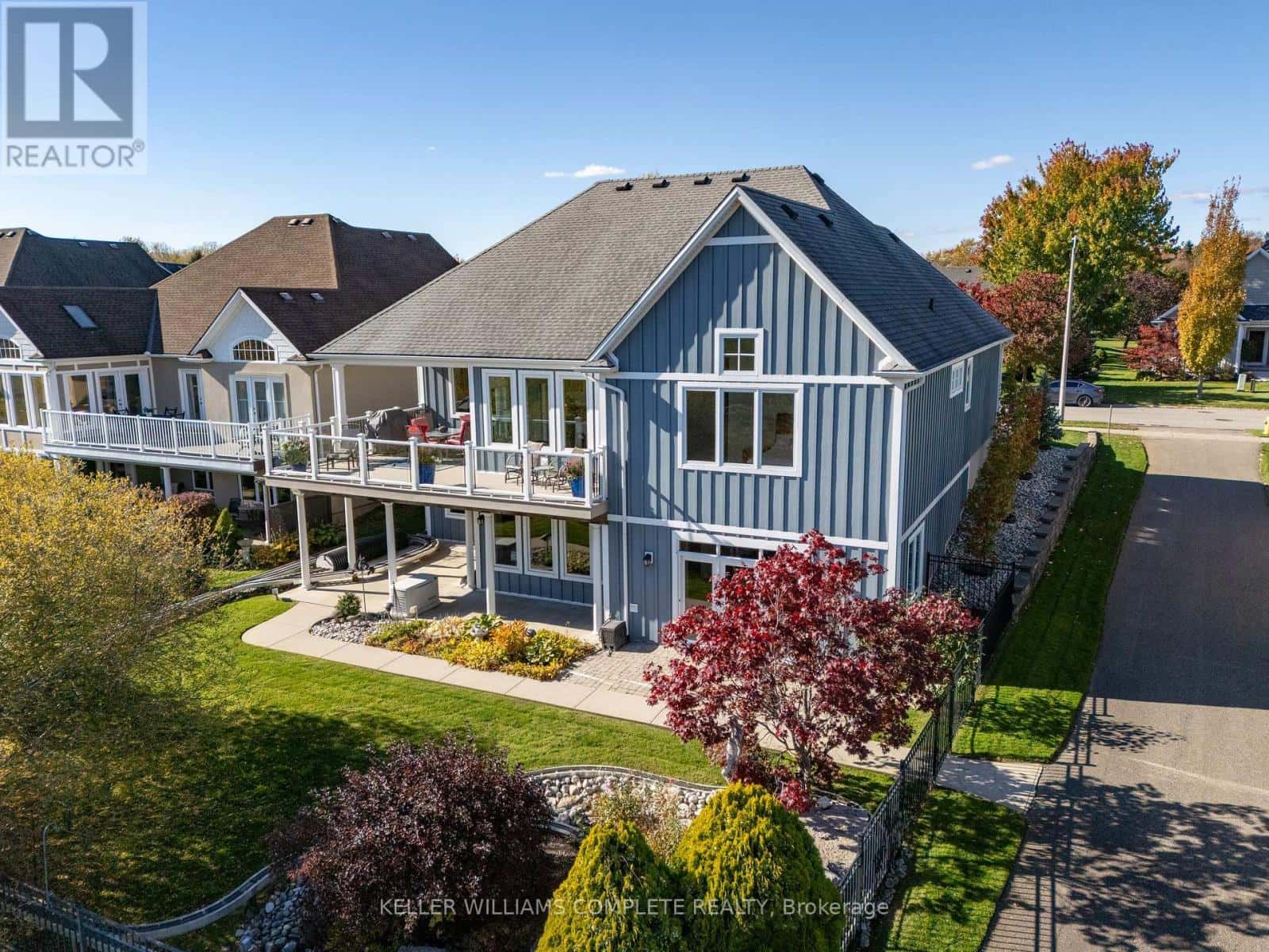 110 SUNRISE COURT — Fort Erie (Ridgeway), Ontario - Photo 3 of 50