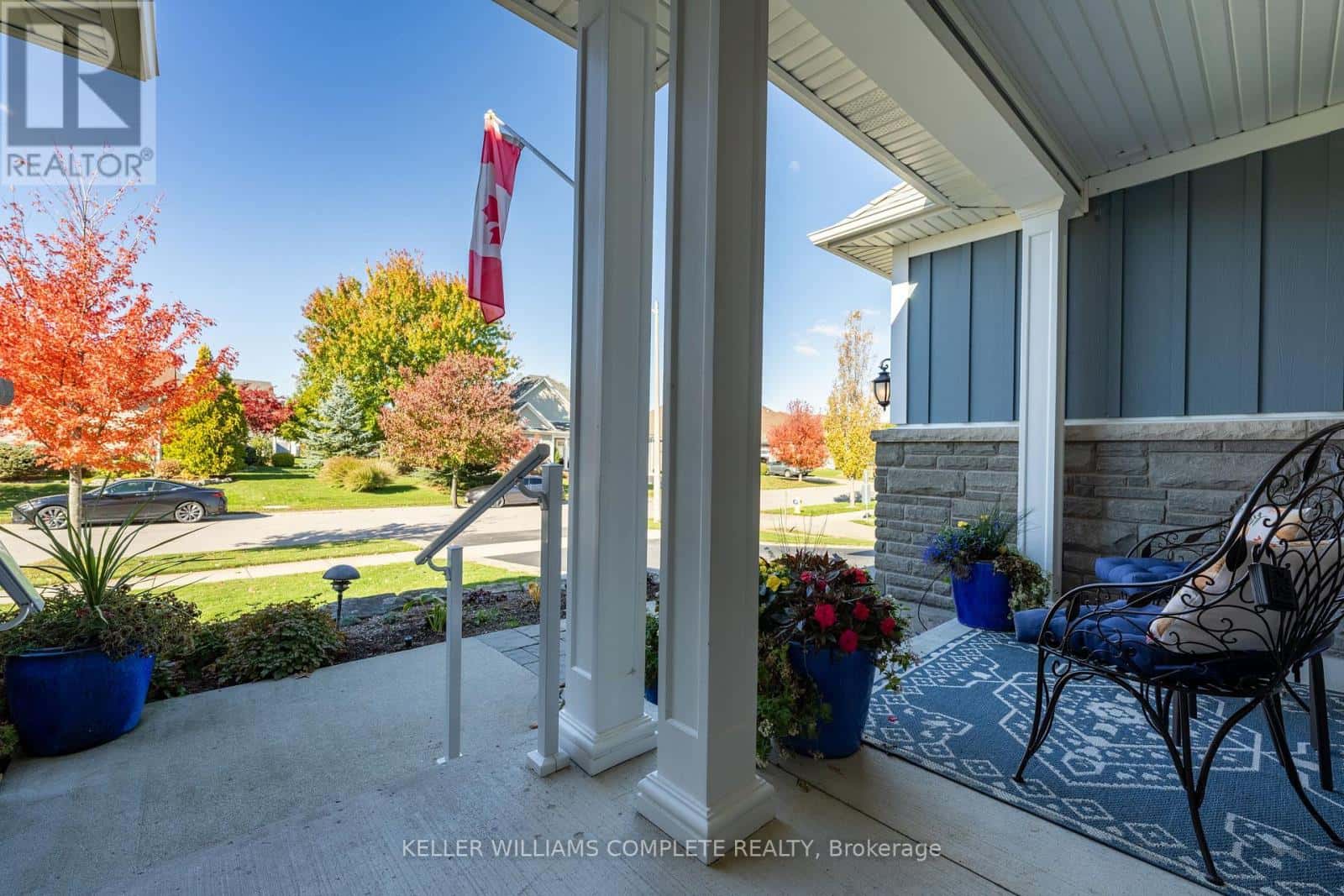 110 SUNRISE COURT — Fort Erie (Ridgeway), Ontario - Photo 4 of 50