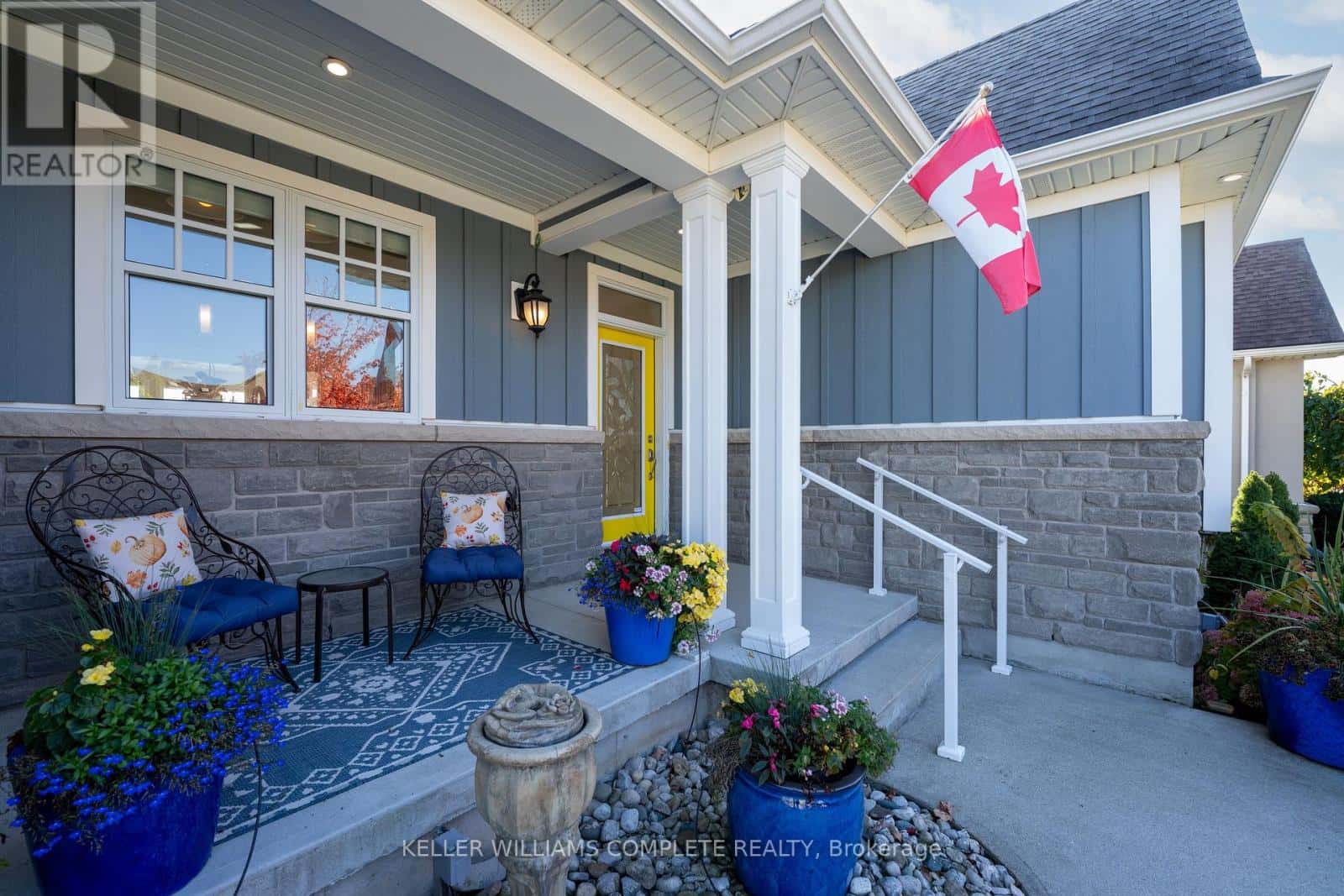 110 SUNRISE COURT — Fort Erie (Ridgeway), Ontario - Photo 5 of 50