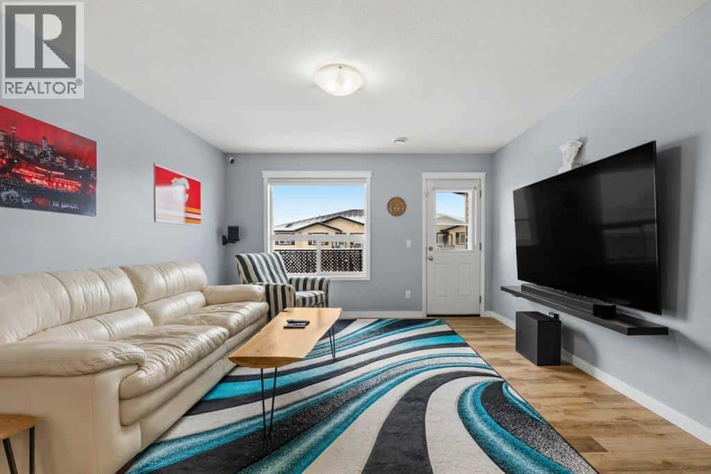 407, 8 Bayside Place — Strathmore, Alberta - Photo 5 of 43