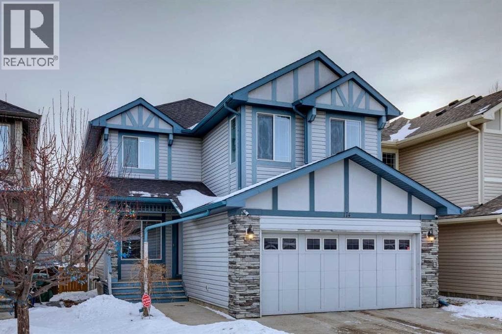 174 Brightonstone Landing SE — Calgary, Alberta - Main photo