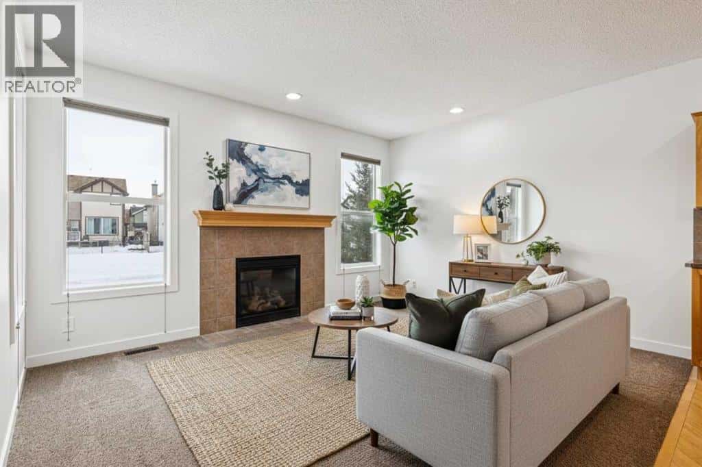 174 Brightonstone Landing SE — Calgary, Alberta - Photo 4 of 50