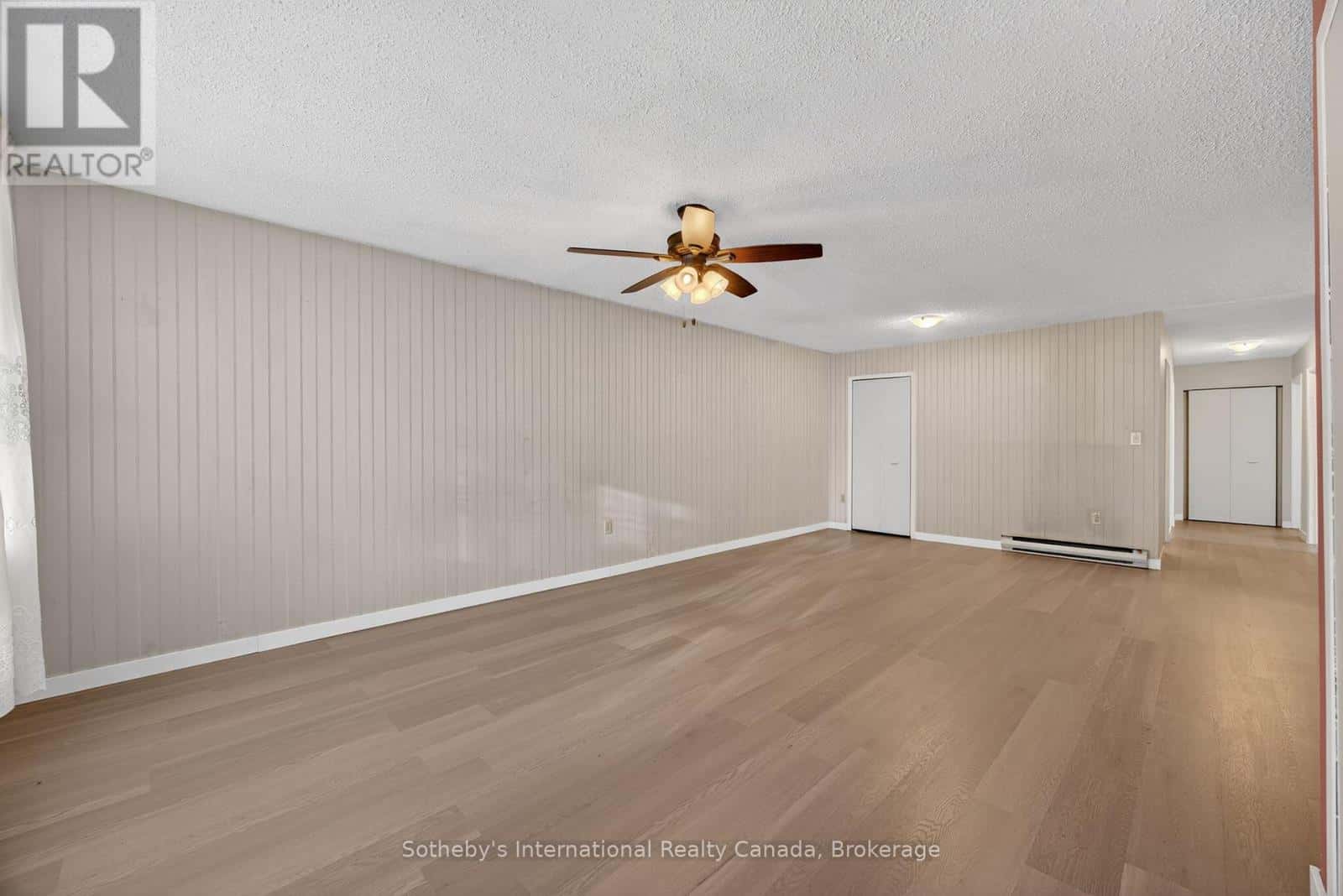 125 TAYLOR ROAD — Bracebridge (Macaulay), Ontario - Photo 5 of 35