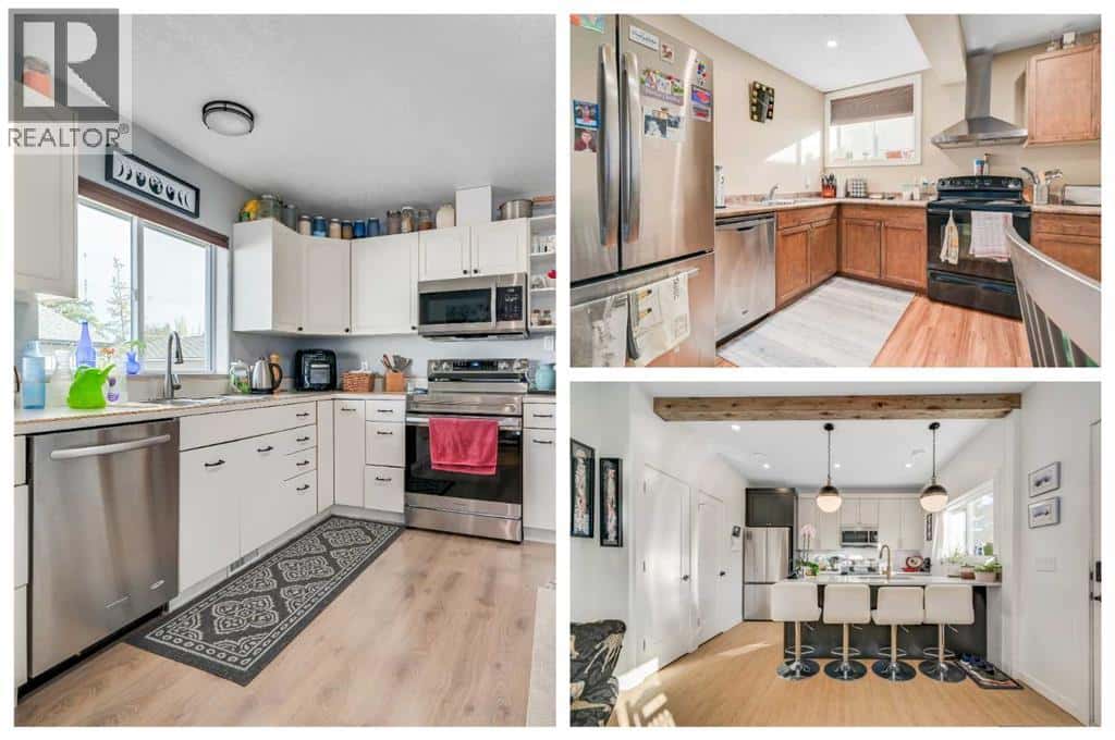 92 2A Street — High River, Alberta - Photo 3 of 46