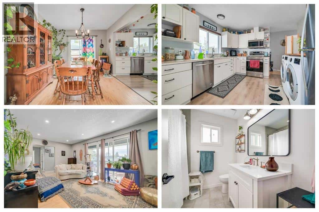 92 2A Street — High River, Alberta - Photo 4 of 46