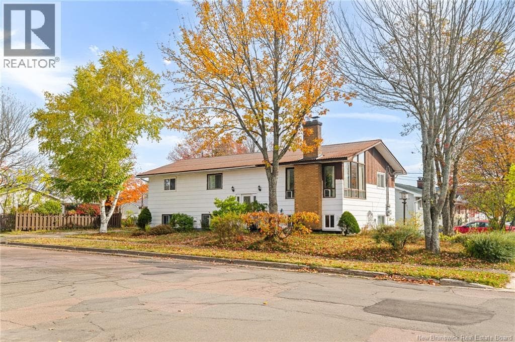 174 Argyle — Moncton, New Brunswick - Main photo