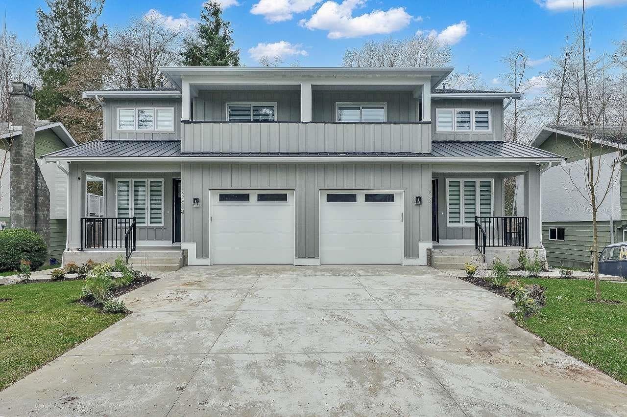 8549 111 STREET — Delta, British Columbia - Main photo