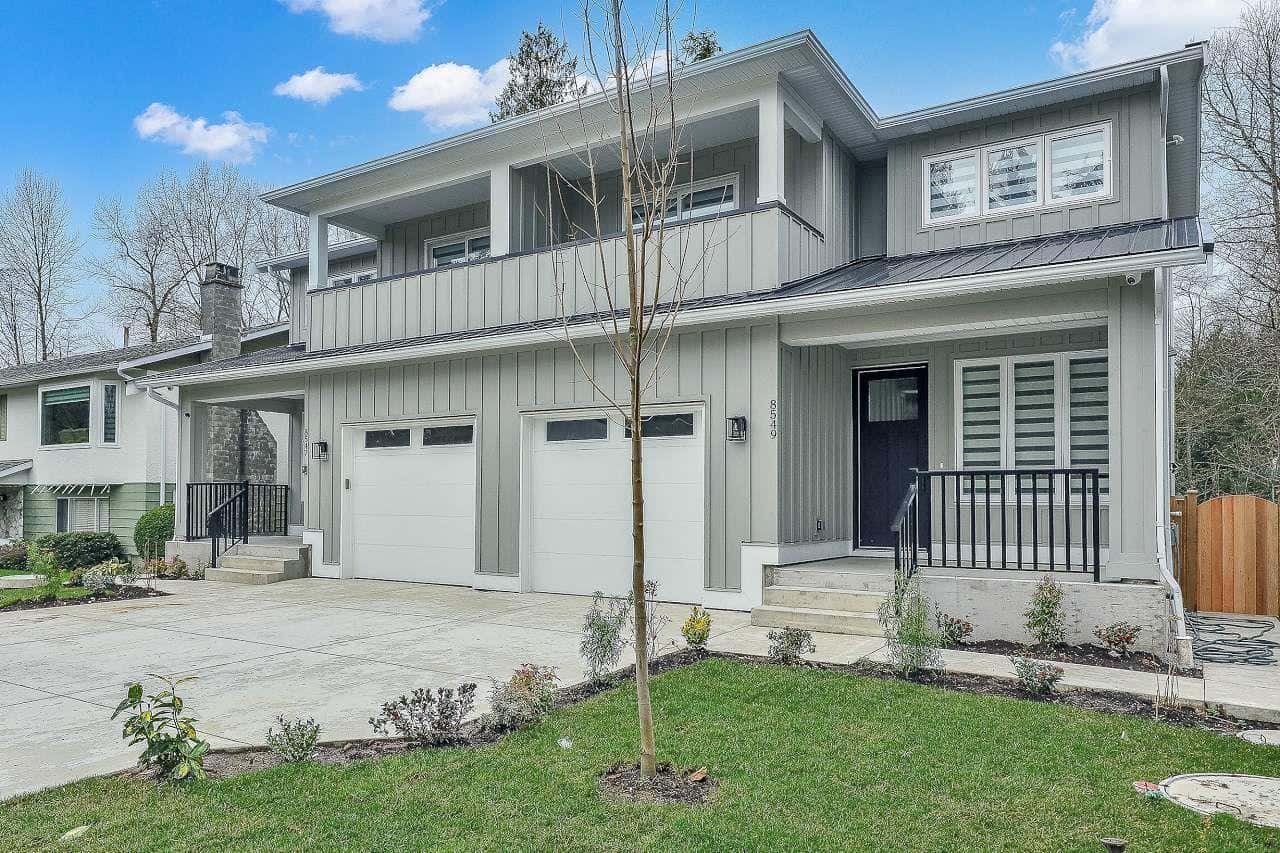 8549 111 STREET — Delta, British Columbia - Photo 2 of 31