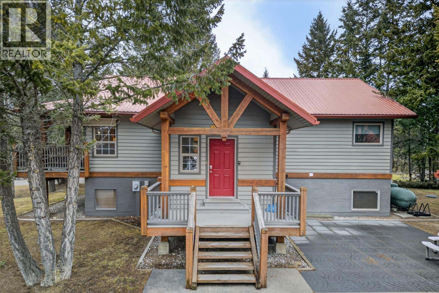 860 Timbermont Road — Invermere, British Columbia - Photo 2 of 61