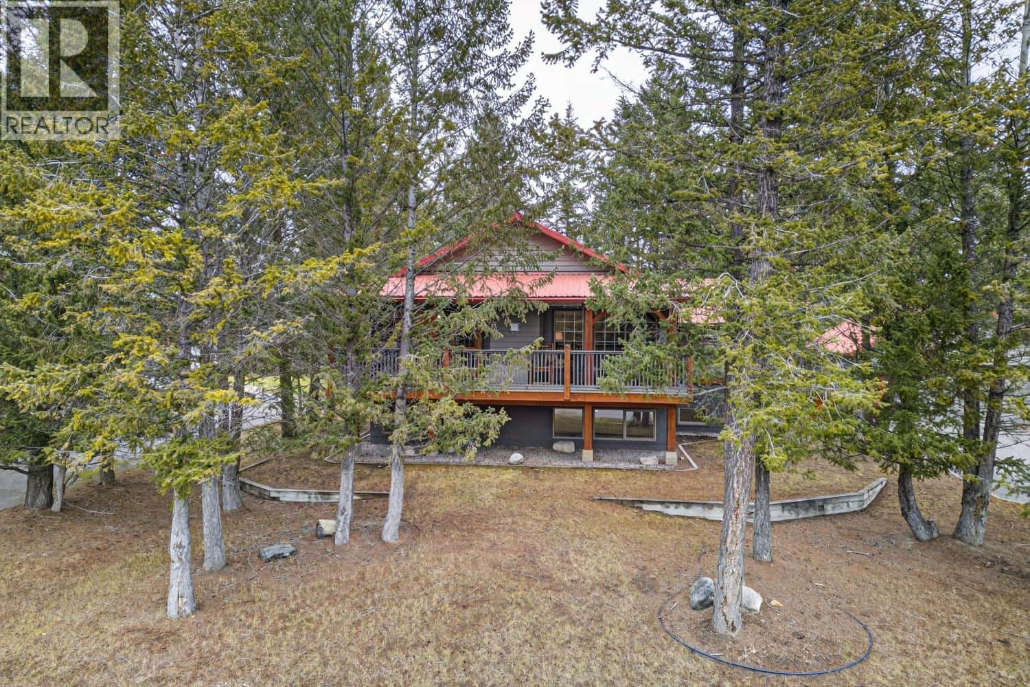 860 Timbermont Road — Invermere, British Columbia - Photo 4 of 61