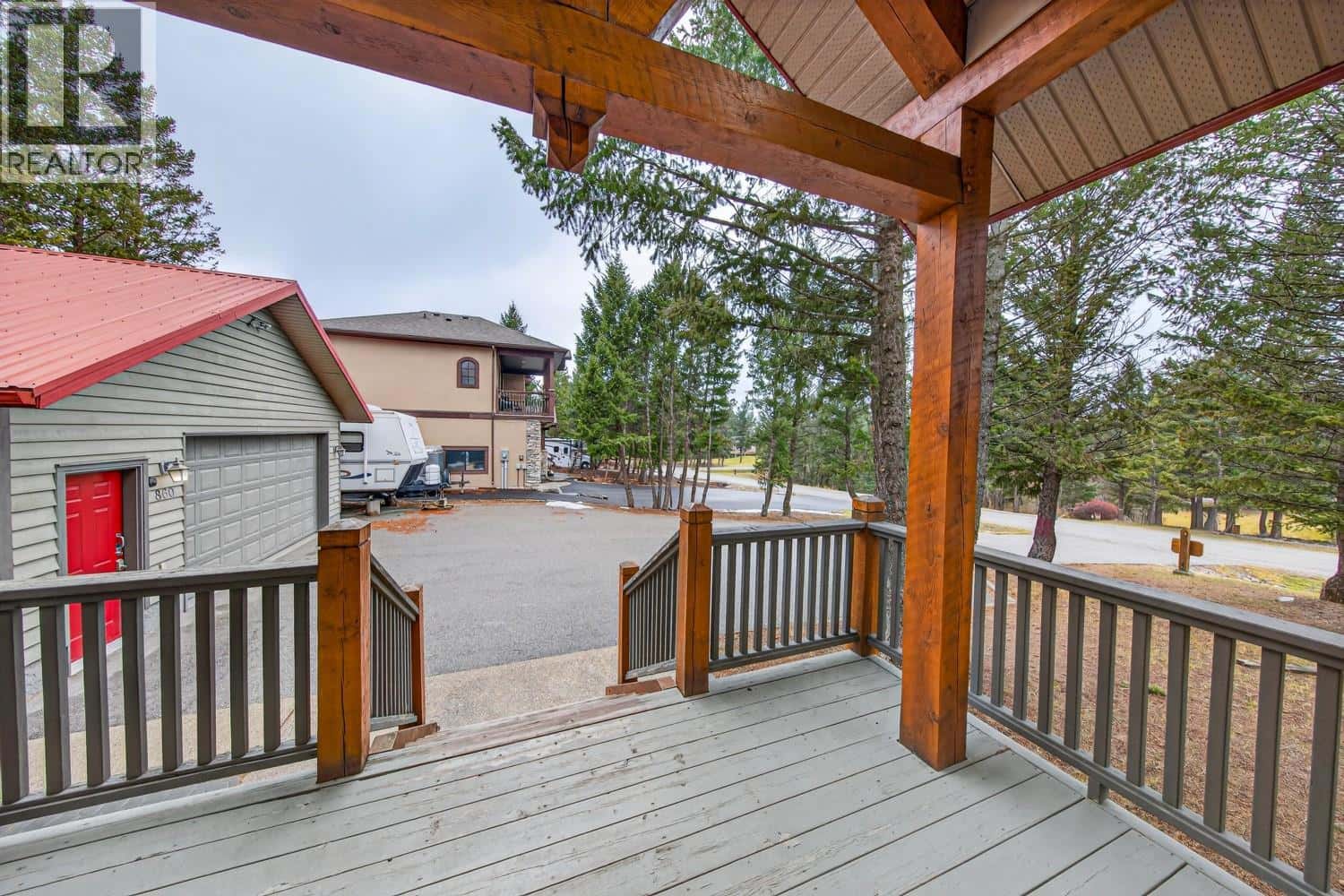 860 Timbermont Road — Invermere, British Columbia - Photo 3 of 61