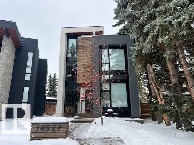 14027 91A AV NW — Edmonton, Alberta - Main photo