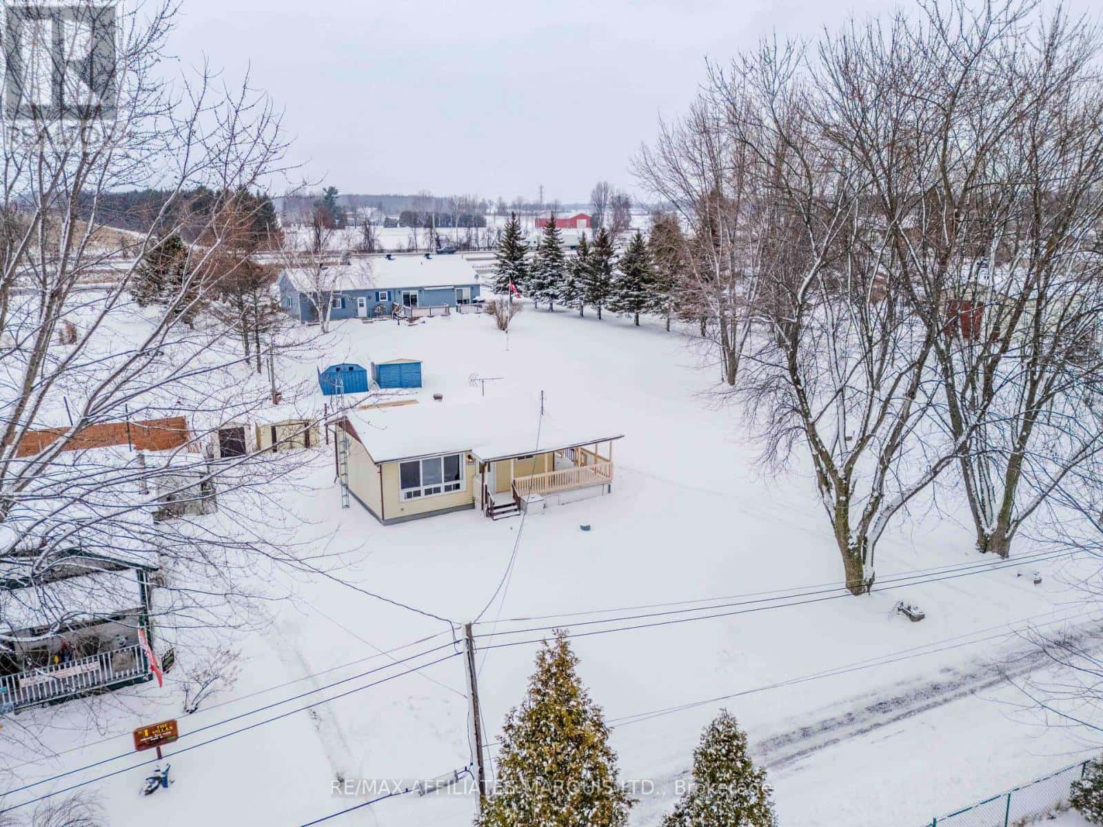 20935 OLIVER LANE — South Glengarry, Ontario - Photo 5 of 36