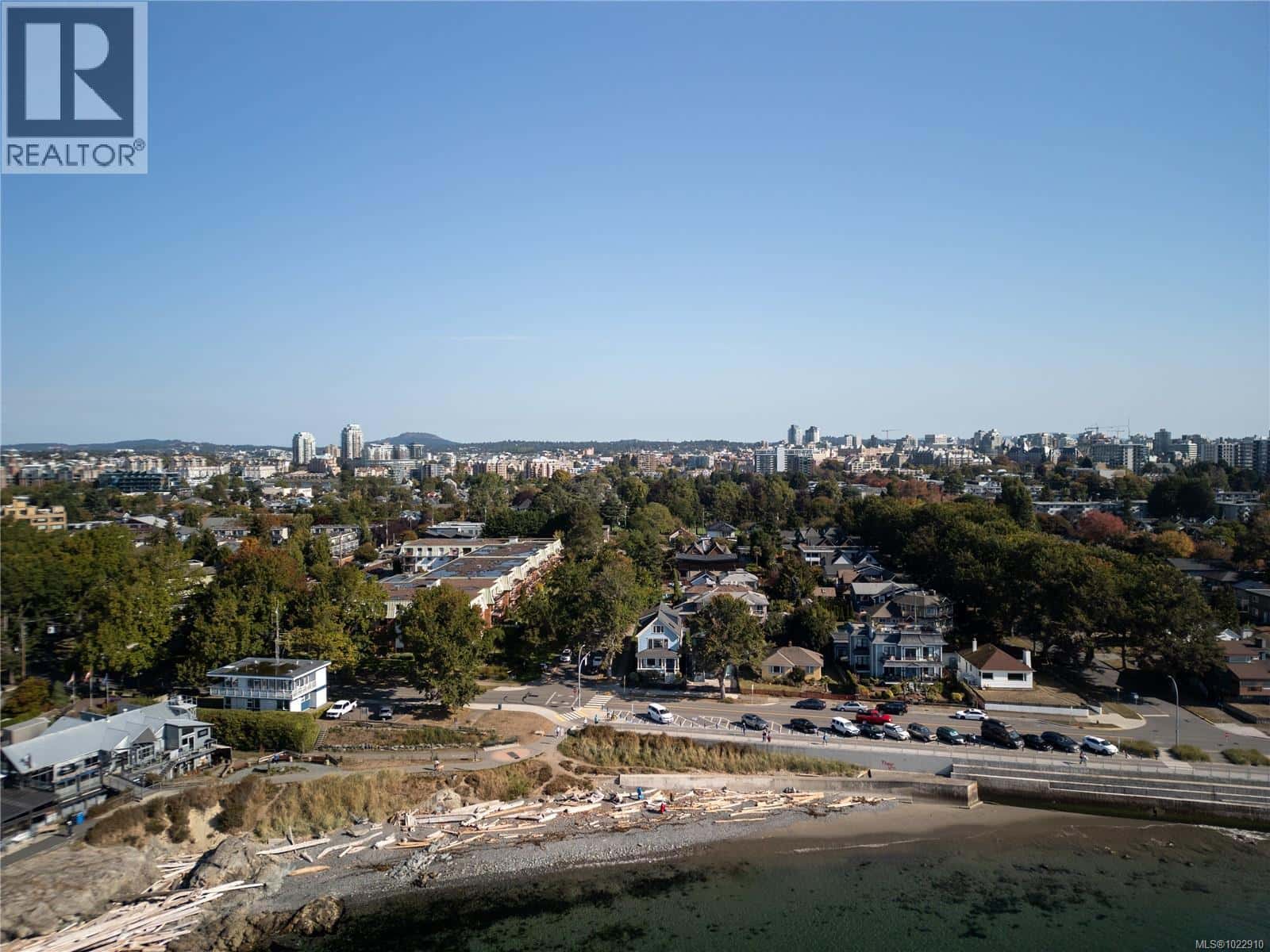 222 Dallas Rd — Victoria, British Columbia - Photo 4 of 50