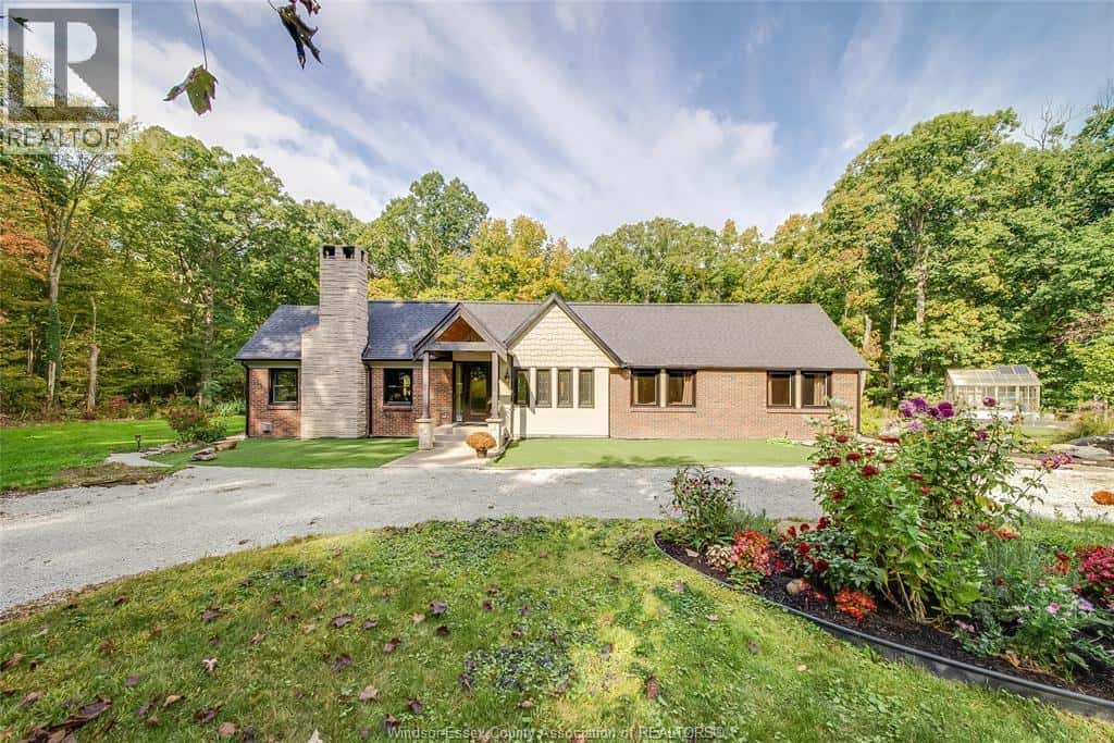 4941 4TH CONCESSION ROAD — Essex, Ontario - Photo 2 of 50