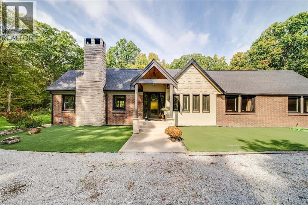 4941 4TH CONCESSION ROAD — Essex, Ontario - Photo 3 of 50