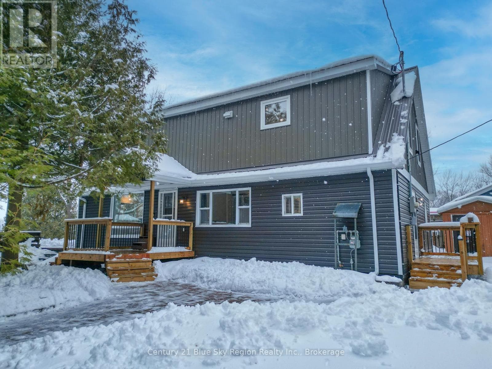 12 MOWAT CRESCENT — North Bay (Ferris), Ontario - Main photo