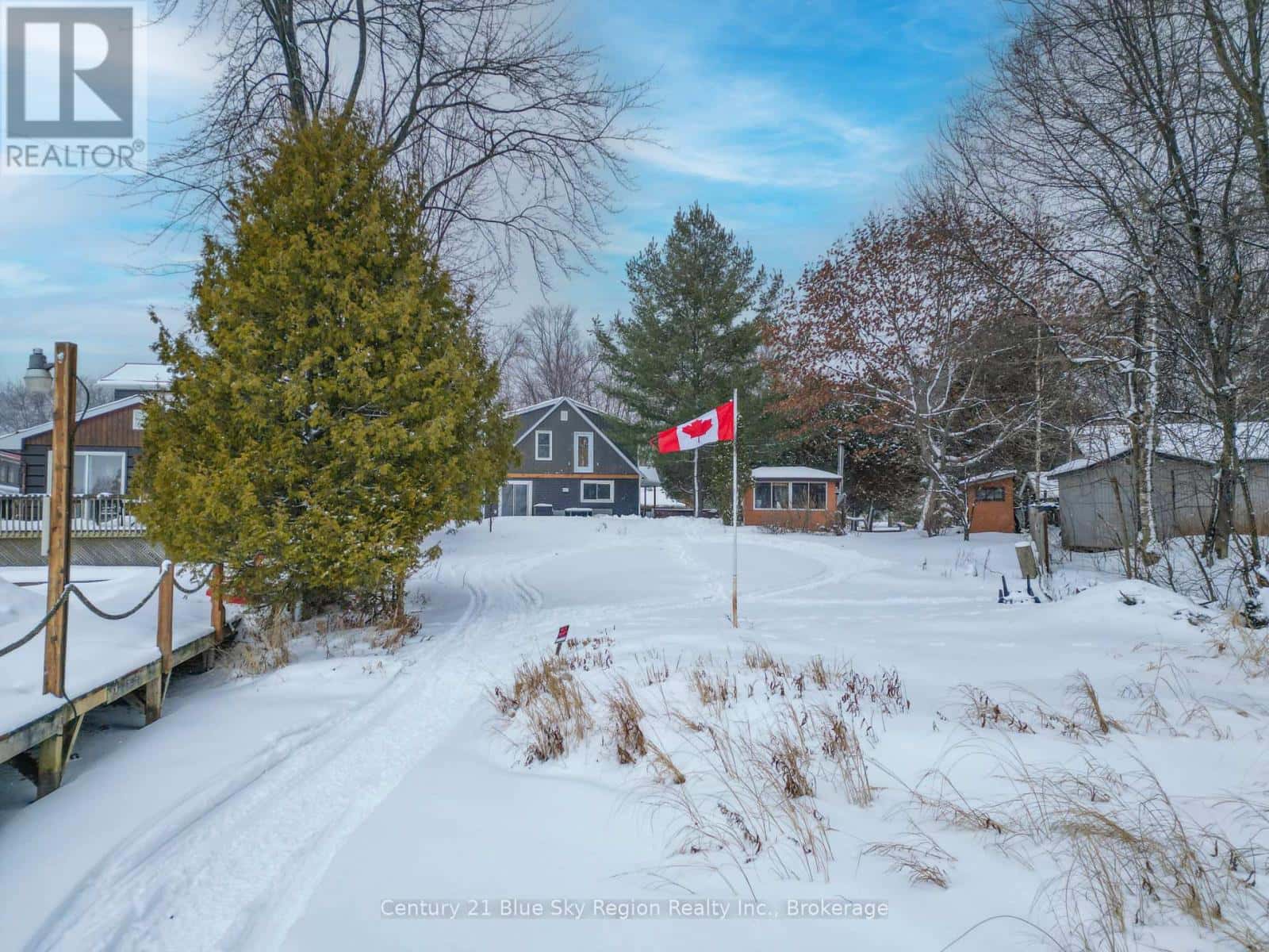 12 MOWAT CRESCENT — North Bay (Ferris), Ontario - Photo 3 of 43