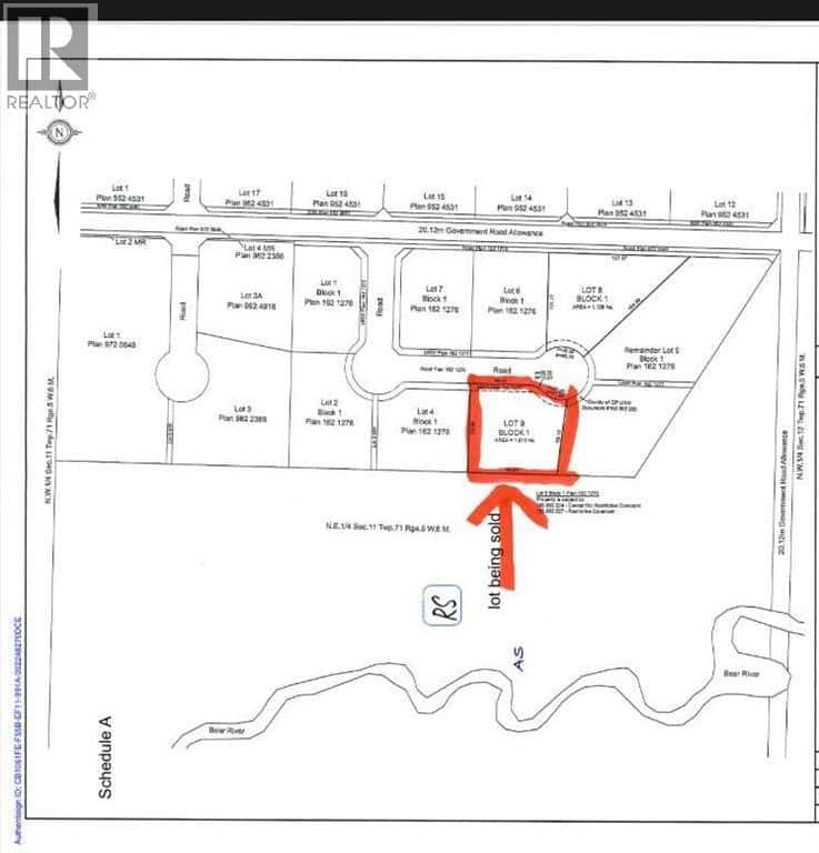 9, 51023 TWP 712 — Rural Grande Prairie No. 1, County of, Alberta - Photo 5 of 5