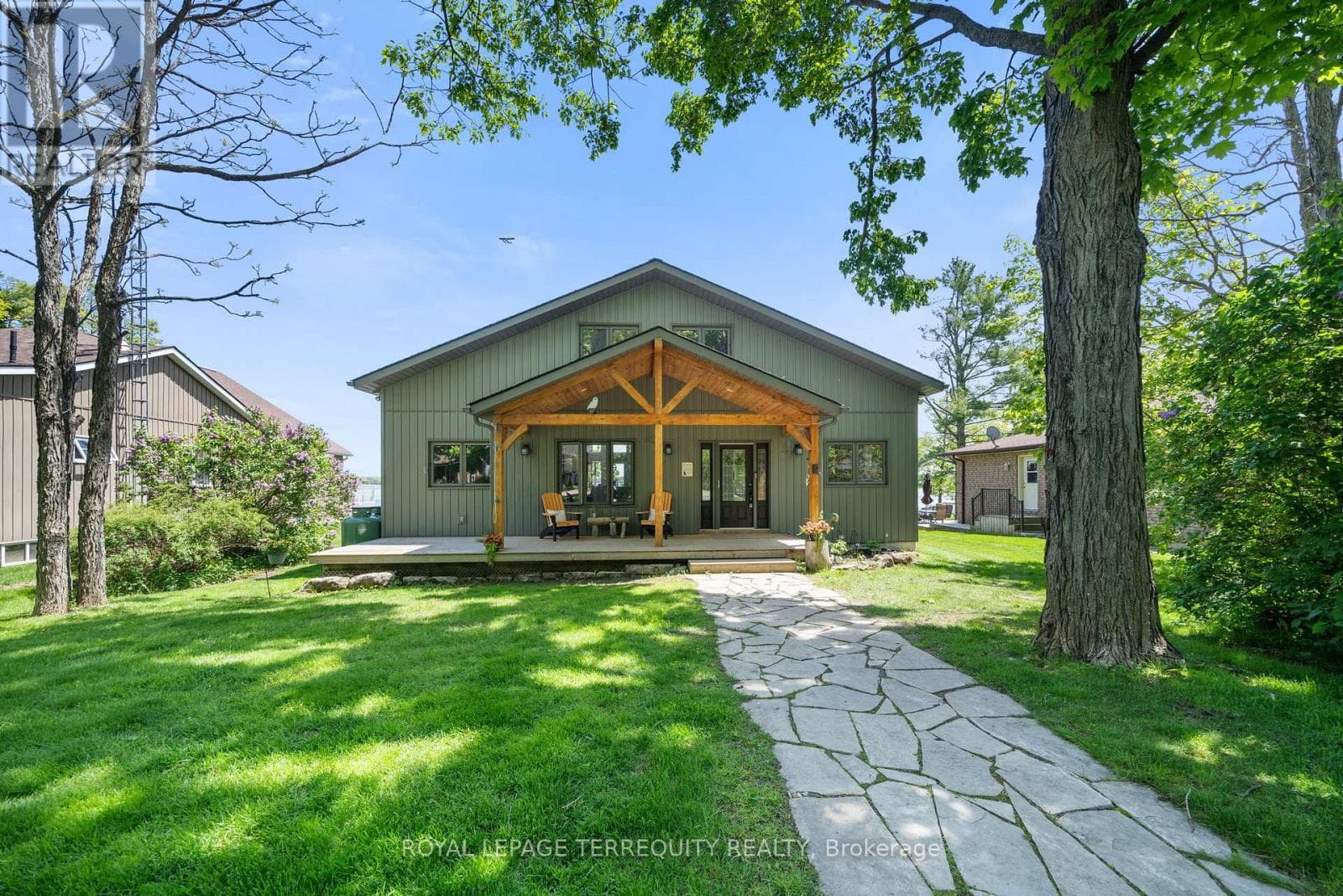 18 MILLER ROAD - Main photo, Kawartha Lakes (Fenelon), Ontario