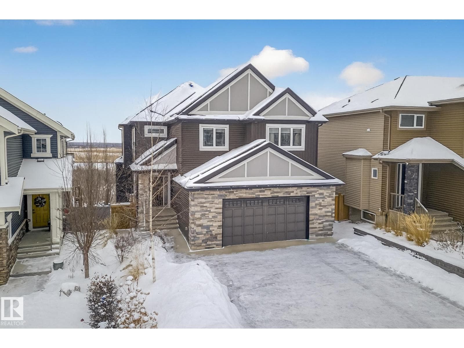 1265 Peregrine Terrace NW — Edmonton, Alberta - Main photo