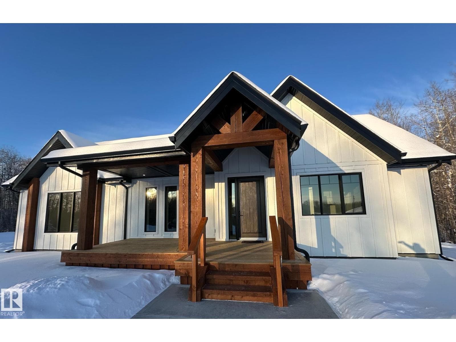 #6 54514 RGE ROAD 12 — Rural Lac Ste. Anne County, Alberta - Main photo