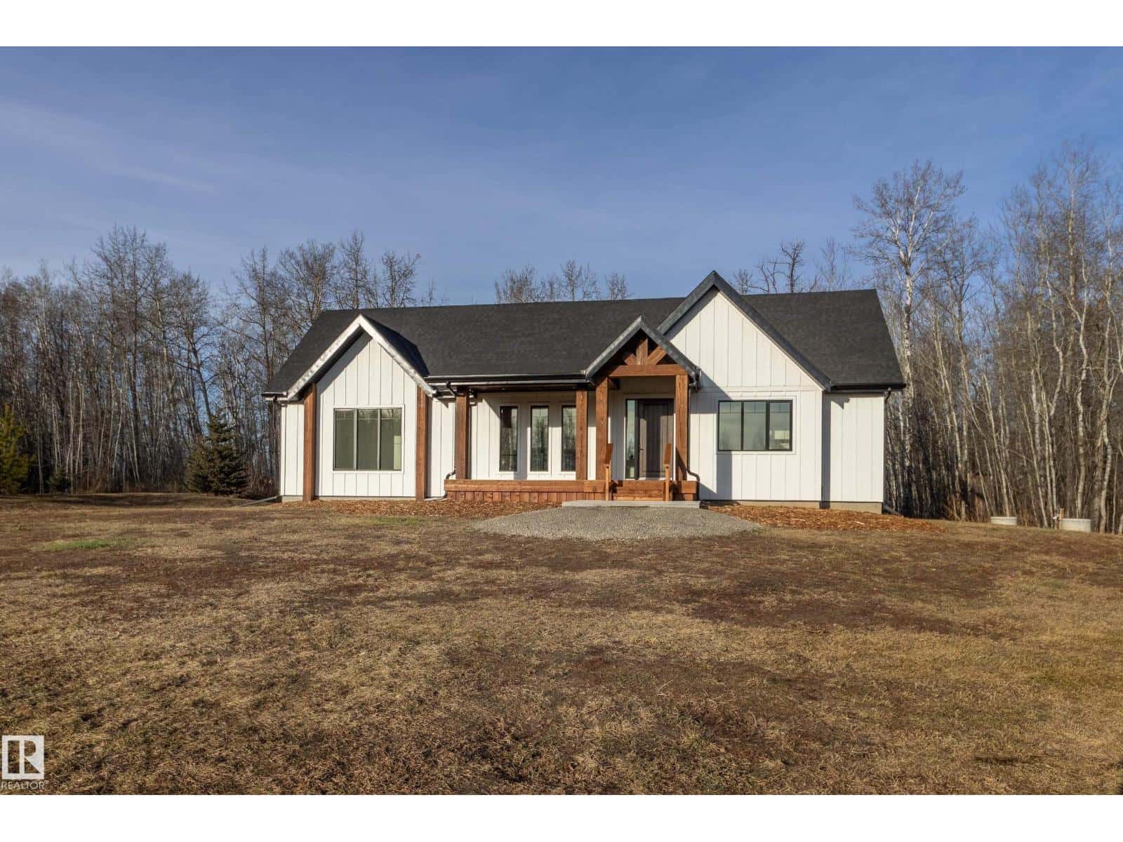 #6 54514 RGE ROAD 12 — Rural Lac Ste. Anne County, Alberta - Photo 5 of 74