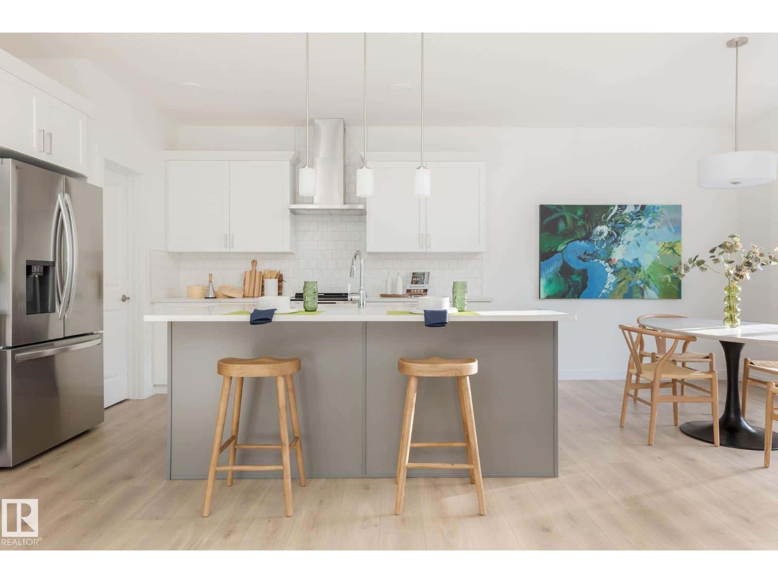 5069 Cawsey LI SW — Edmonton, Alberta - Photo 4 of 17